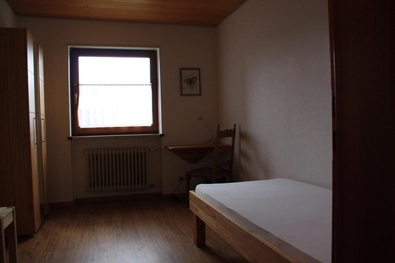 Ferienhaus Charlotte نوينكيرشن المظهر الخارجي الصورة