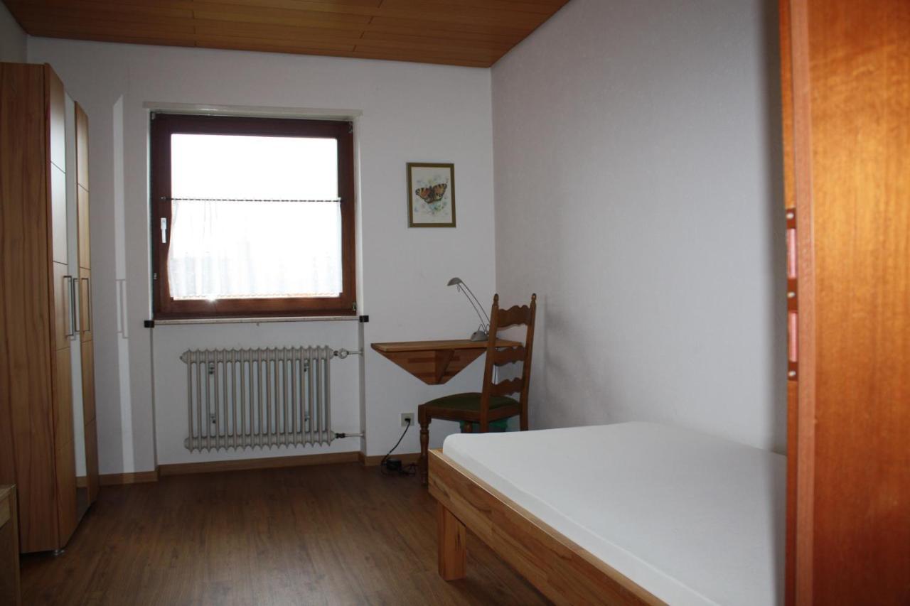 Ferienhaus Charlotte نوينكيرشن المظهر الخارجي الصورة