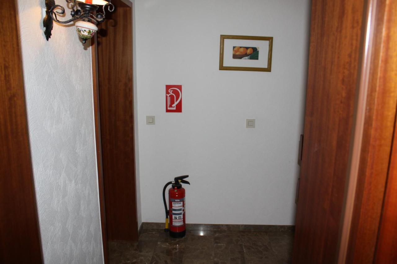 Ferienhaus Charlotte نوينكيرشن المظهر الخارجي الصورة