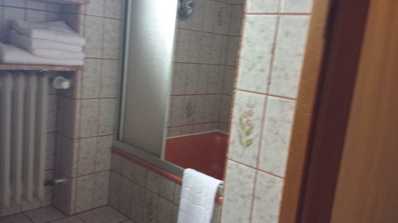 Ferienhaus Charlotte نوينكيرشن المظهر الخارجي الصورة